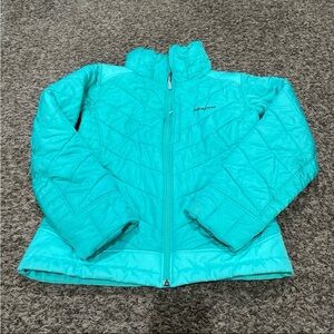 Patagonia Rubicon rider jacket women’s size small